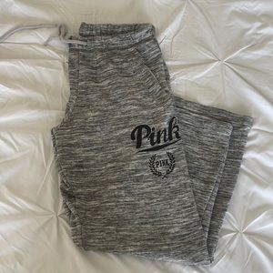 Victoria Secret Sweatpants